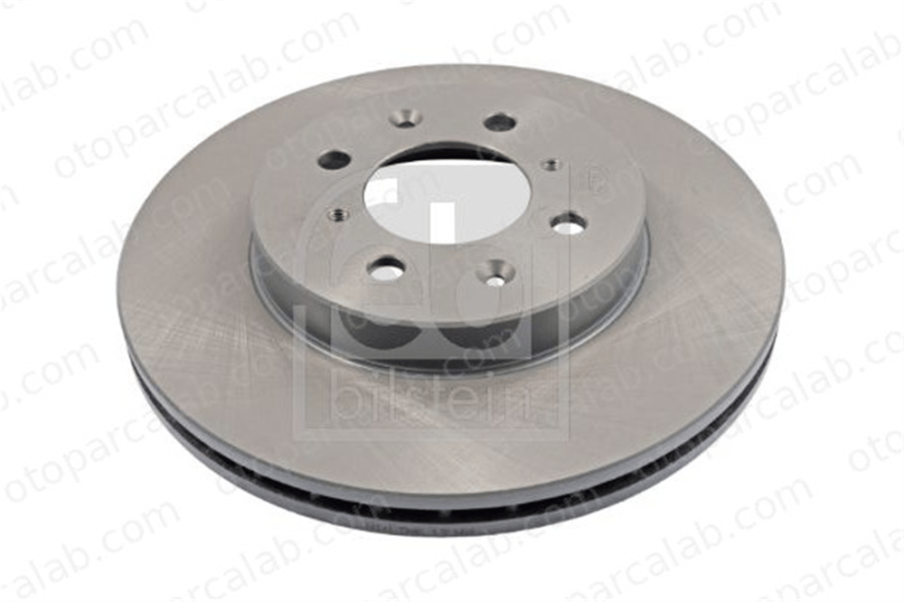 FEBI BILSTEIN 108500 Fren Disk Ayna Ön Sağ ve Sol HONDA JAZZ III CIVIC VI Hatchback 45251SK7J00 45251S6DE10