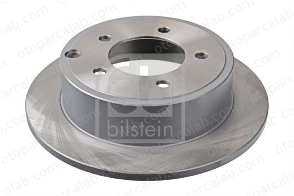 FEBI BILSTEIN 108574 Fren Disk Ayna Arka Sağ ve Sol JEEP COMPASS CHRYSLER SEBRING 5105515AA 05105515AA