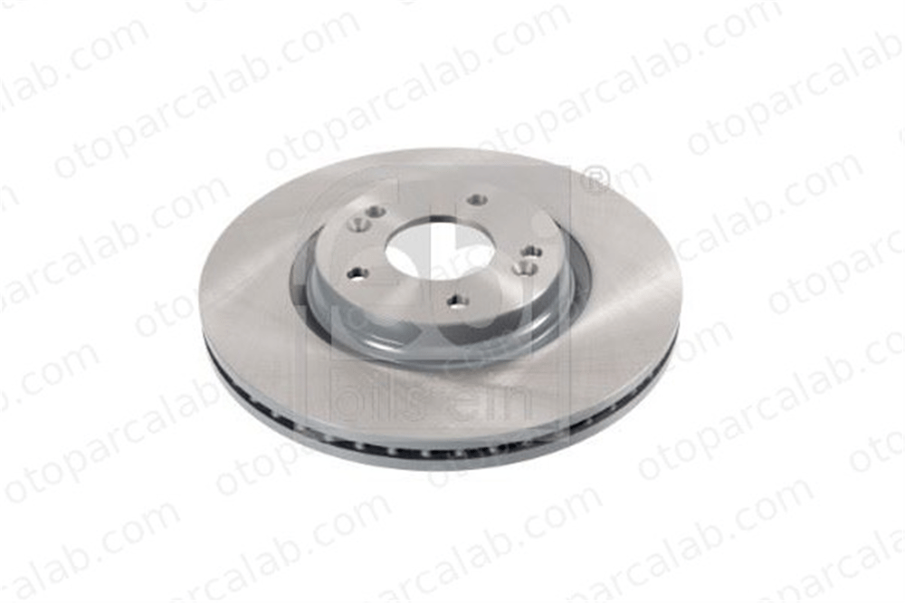 FEBI BILSTEIN 108575 Fren Disk Ayna Ön Sağ ve Sol HYUNDAI TUCSON i30 51712C1000 51712D7000
