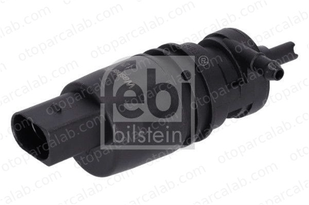 FEBI BILSTEIN 109290 Cam Su Motoru OPEL ASTRA J GTC INSIGNIA B Grand Sport 1450058 13250356