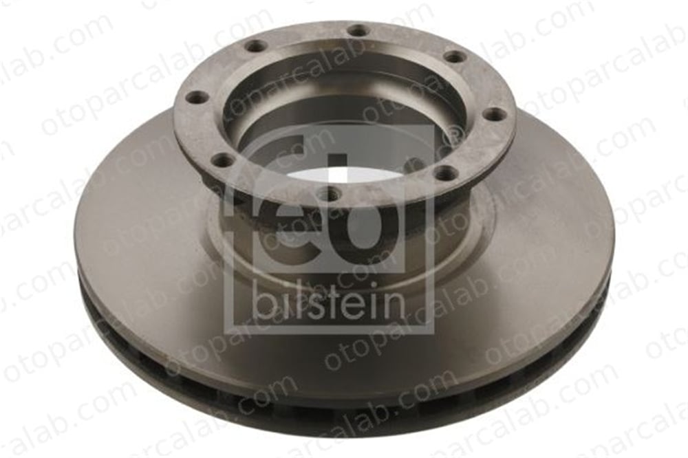 FEBI BILSTEIN 10935 Fren Disk Ayna Arka Sağ ve Sol MERCEDES-BENZ ATEGO 2 ATEGO A9704230412 9704230412