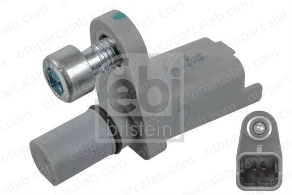 FEBI BILSTEIN 109419 Abs Sensörü Arka Sağ veya Sol PEUGEOT 308 II 308 SW II 9800038580