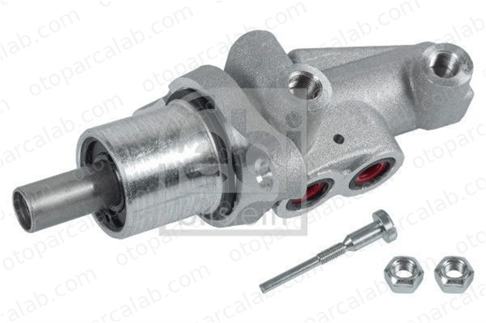 FEBI BILSTEIN 109432 Fren Ana Merkez MINI MINI MINI Cabrio 34316758226 34316779677