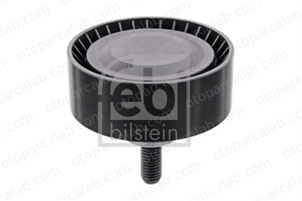 FEBI BILSTEIN 11334 Vantilatör Kayış Gergi Rulmanı BMW 3 3 Coupe 11281435594
