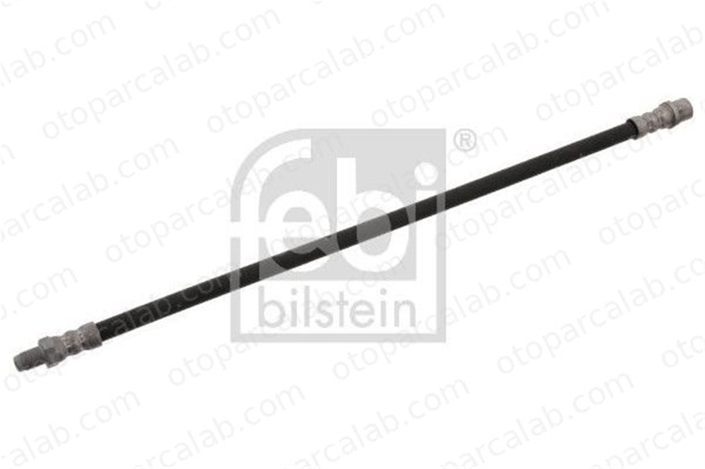 FEBI BILSTEIN 11736 Fren Hortumu Ön Sağ veya Sol MERCEDES-BENZ C-SERISI C-SERISI T-Model A2044280435 2024280735