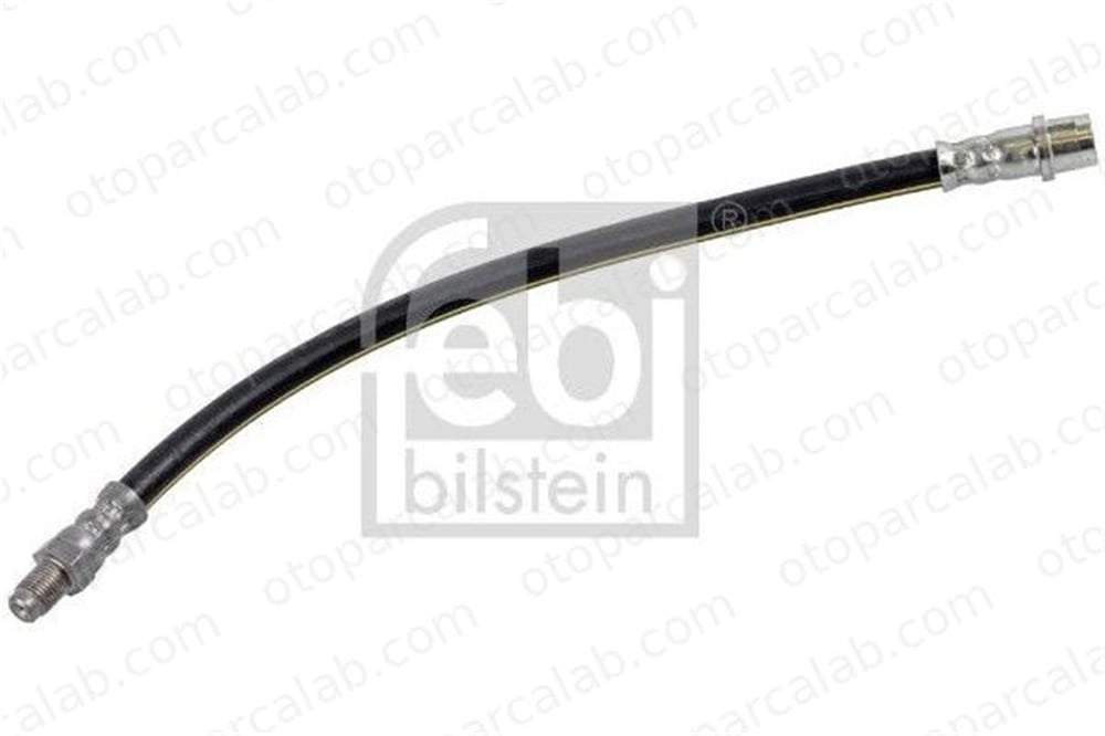 FEBI BILSTEIN 11737 Fren Hortumu Arka Sağ veya Sol MERCEDES-BENZ C-SERISI C-SERISI T-Model A2104280035 1714280035