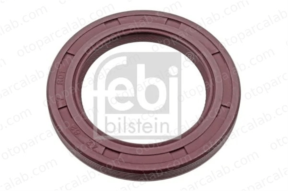 FEBI BILSTEIN 11811 Krank Keçesi Ön PEUGEOT 405 I 405 I Break 32622 0326.22