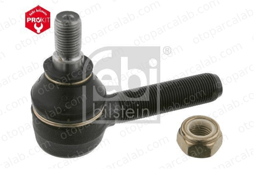 FEBI BILSTEIN 11873 Rot Başı Sağ veya Sol MERCEDES-BENZ MB Minibüs/Otobüs MB Panelvan/Van 6313380310 A6313380310