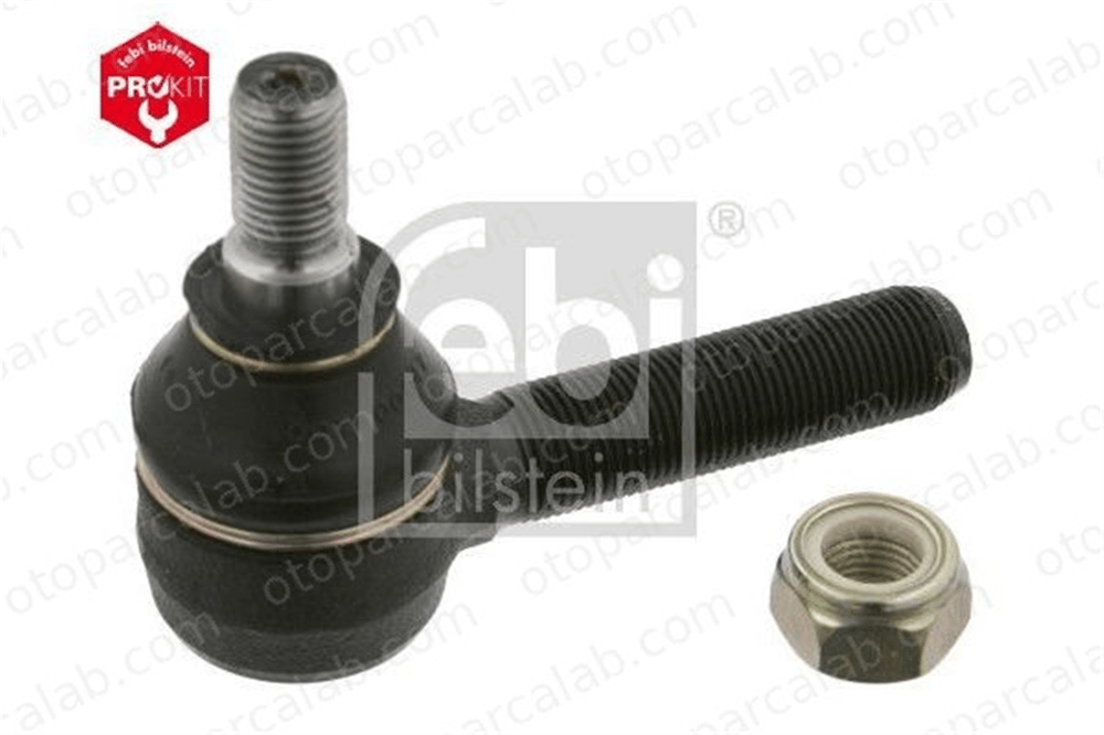 FEBI BILSTEIN 11874 Rot Başı Sağ veya Sol MERCEDES-BENZ MB Minibüs/Otobüs MB Panelvan/Van 6313380410 A6313380410