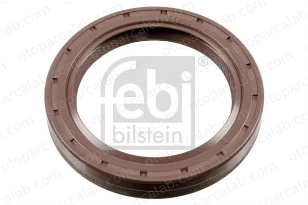 FEBI BILSTEIN 12176 Krank Keçesi Ön BMW 5 3 11141275466 109974247