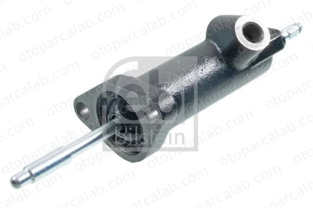 FEBI BILSTEIN 12267 Debriyaj Merkezi Alt MERCEDES-BENZ 190 124 Sedan A2012900311 12952707
