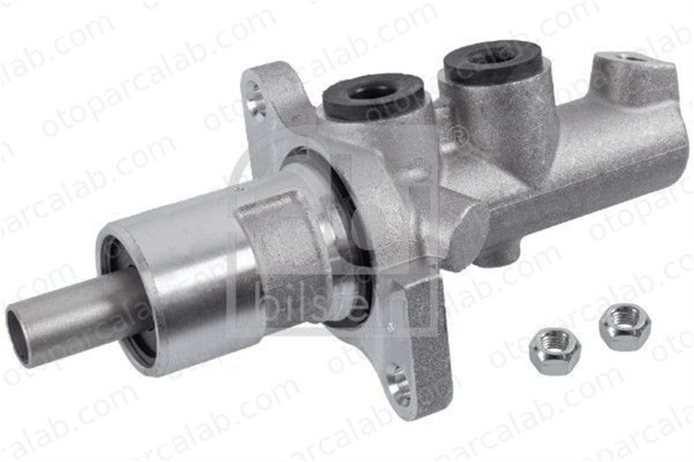 FEBI BILSTEIN 12269 Fren Ana Merkez MERCEDES-BENZ 124 Sedan 124 T-Model 44303901 004 430 39 01