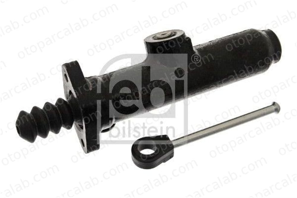 FEBI BILSTEIN 12330 Debriyaj Merkezi Üst MERCEDES-BENZ AROCS ACTROS MP4 / MP5 12955306 001 295 53 06