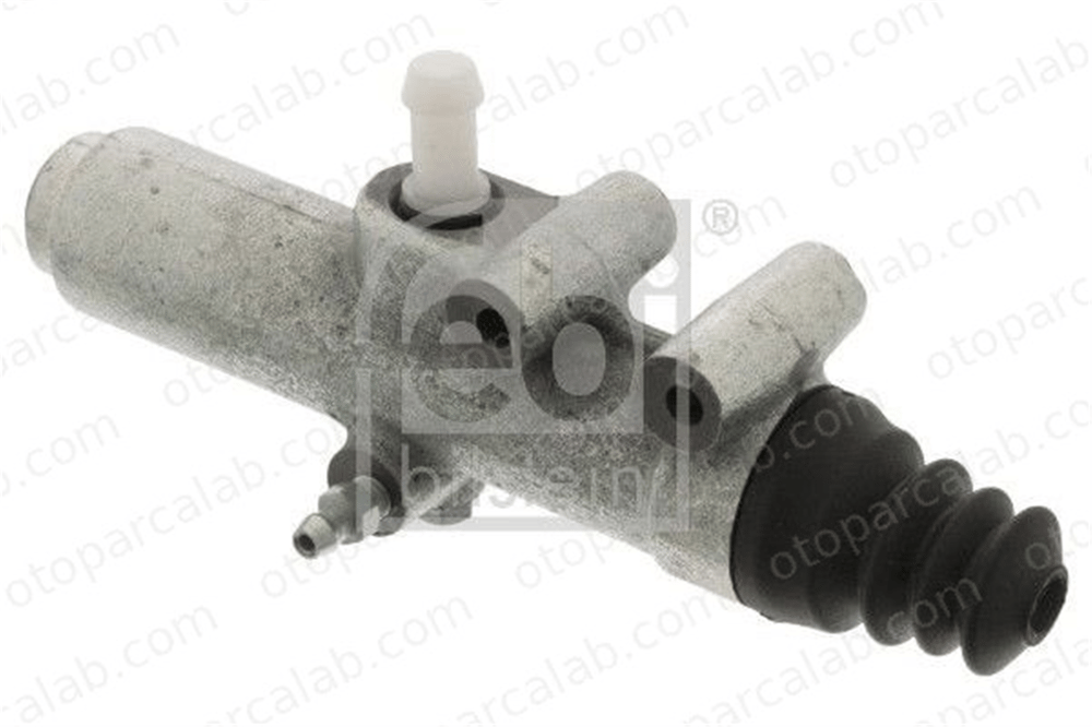 FEBI BILSTEIN 12336 Debriyaj Merkezi Üst MERCEDES-BENZ AROCS ACTROS MP4 / MP5 12956006 0012956006
