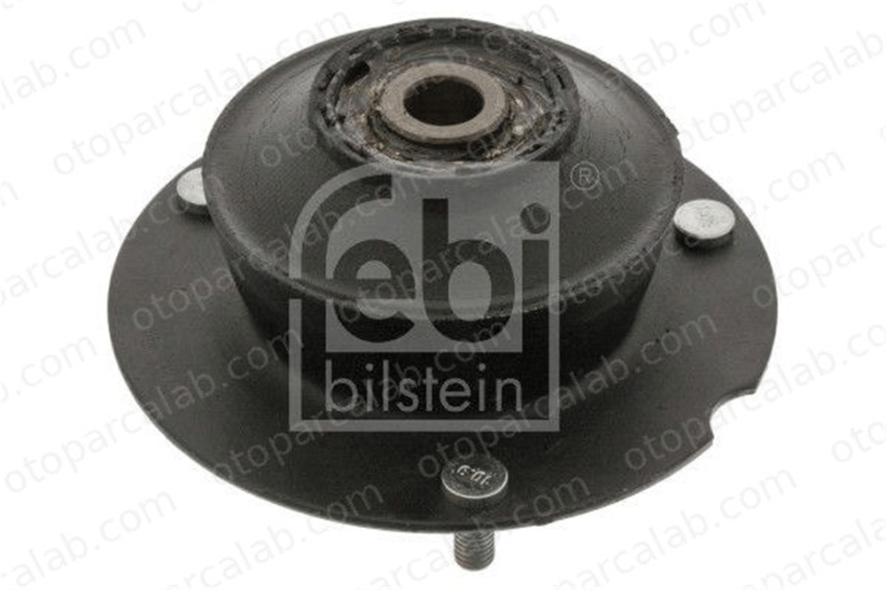 FEBI BILSTEIN 12431 Amortisör Tabla Takozu Ön Sağ veya Sol BMW 3 5 31331124508 31331139452
