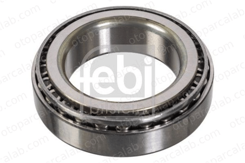 FEBI BILSTEIN 12691 Teker Rulmanı Ön Sağ veya Sol FIAT DUCATO Platform şasi DUCATO Panelvan/Van 335029 4330647