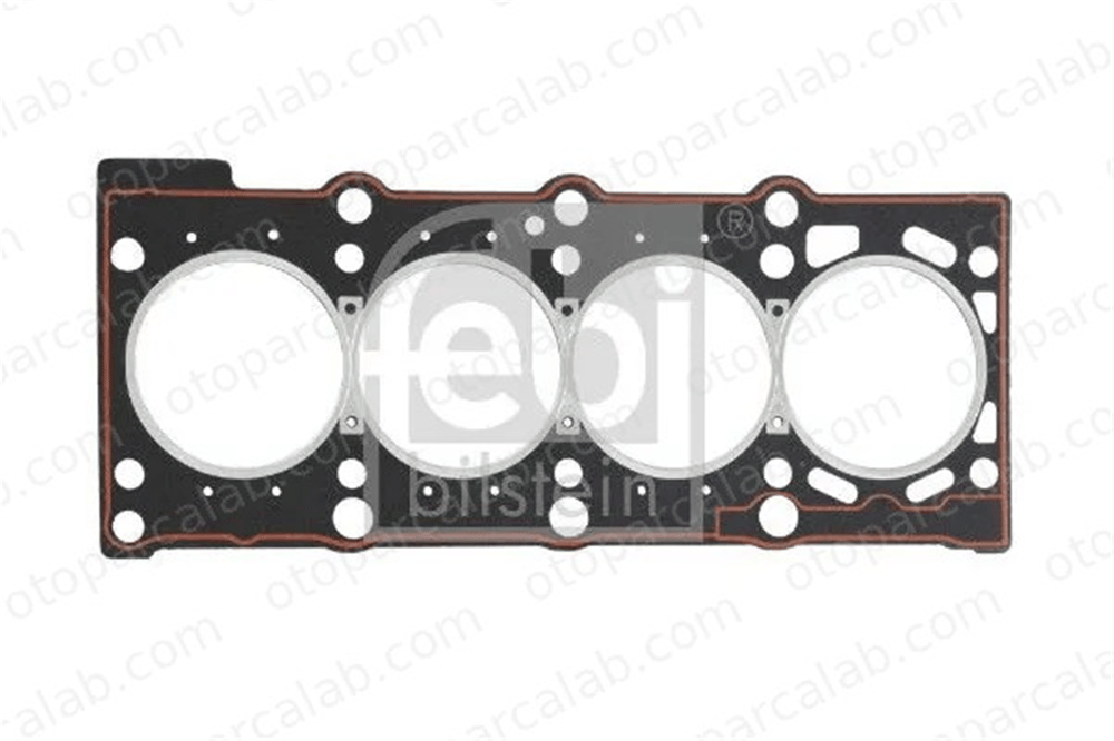 FEBI BILSTEIN 12878 Silindir Kapak Contası BMW 3 3 Touring 11127504631 11121715452