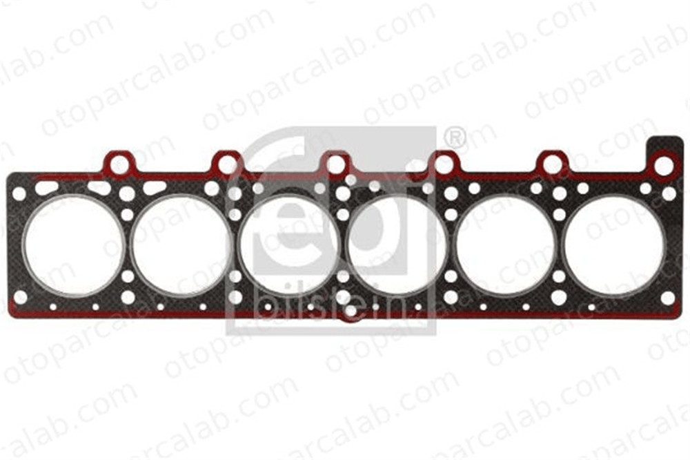 FEBI BILSTEIN 12881 Silindir Kapak Contası BMW 3 5 11121278301 11121266208