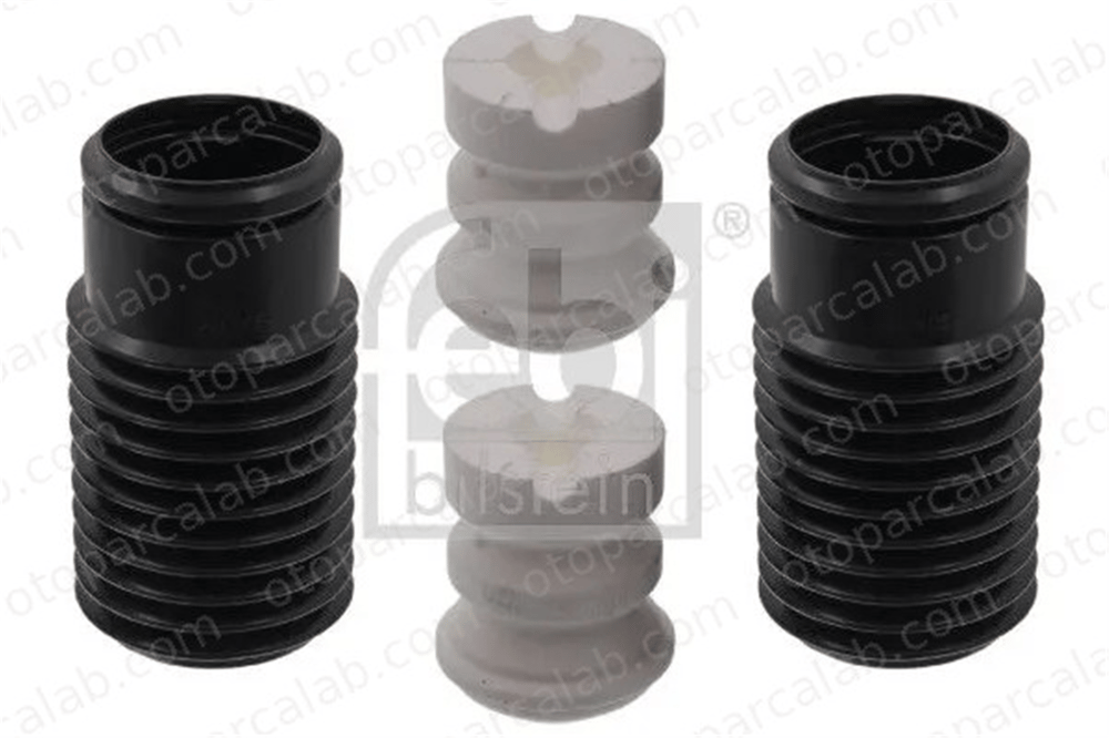 FEBI BILSTEIN 13012 Amortisör Darbe Takozu Ön Sağ veya Sol BMW 3 5 31302290315 6N0413175A