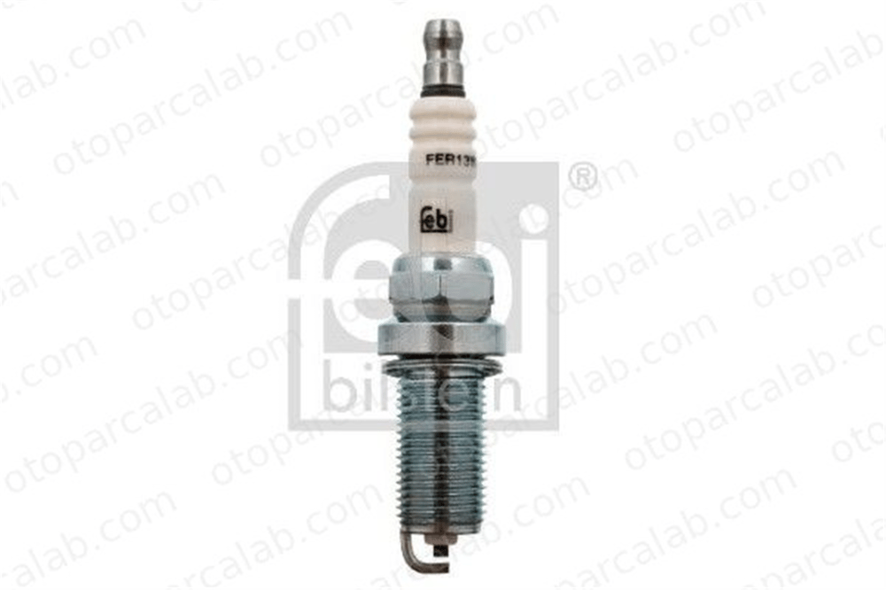FEBI BILSTEIN 13435 Ateşleme Bujisi PEUGEOT 407 SW CITROËN C4 I 5960F3 596013