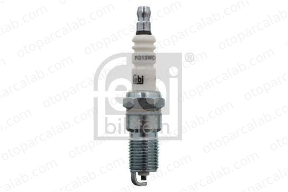 FEBI BILSTEIN 13438 Ateşleme Bujisi MERCEDES-BENZ 190 124 Sedan 7700268704 91517008