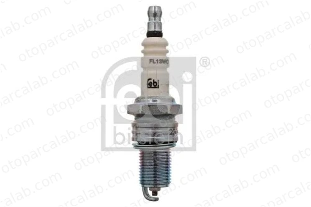 FEBI BILSTEIN 13447 Ateşleme Bujisi MERCEDES-BENZ S-SERISI S-SERISI Coupe 596196 12121257513