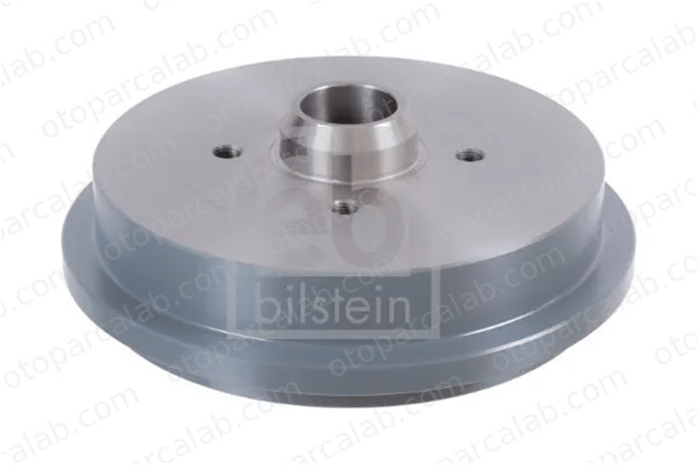 FEBI BILSTEIN 14060 Kampana Arka Sağ veya Sol AUDI 80 B2 Sedan VW PASSAT B2 Variant 1H0501615A 191501615A