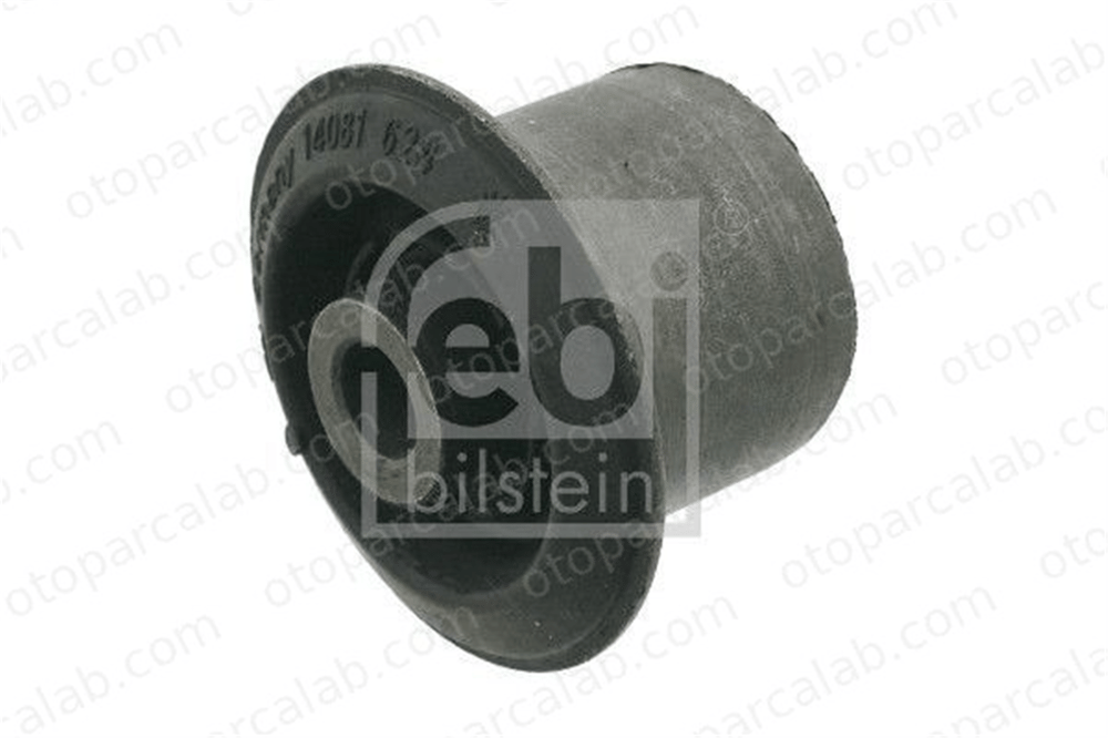 FEBI BILSTEIN 14081 Salıncak Burcu Ön Alt Sağ veya Sol AUDI 80 B3 Sedan 80 B2 Sedan 857407181 8A0407181