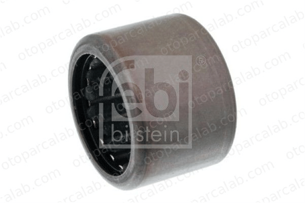 FEBI BILSTEIN 14098 Volan Rulmanı AUDI 80 B2 Sedan 80 B3 Sedan 56105313C 056105313C
