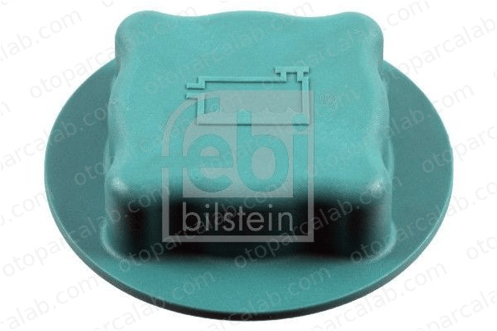 FEBI BILSTEIN 14775 Radyatör Yedek Su Depo Kapağı VOLVO S80 I 740 Kombi 30811055 1274100