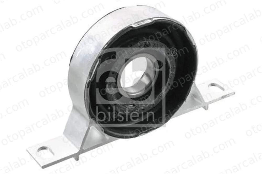 FEBI BILSTEIN 14919 Şaft Askısı Takozu BMW 3 3 Touring 26127501257 26121229492