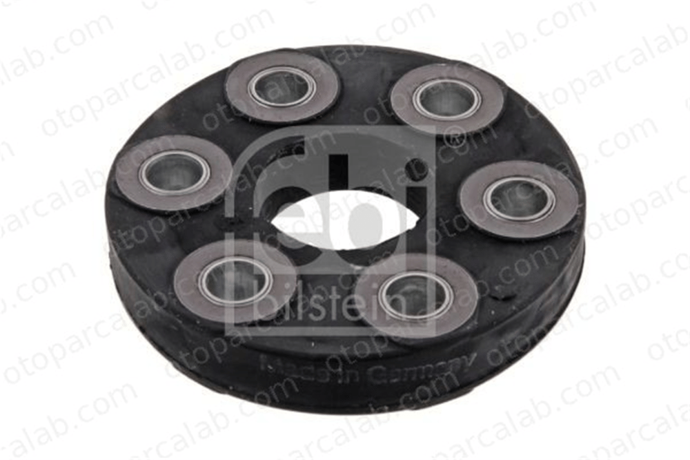 FEBI BILSTEIN 14930 Şaft Kaplini MERCEDES-BENZ HECKFLOSSE S-SERISI Sedan A1084100115 1084100115