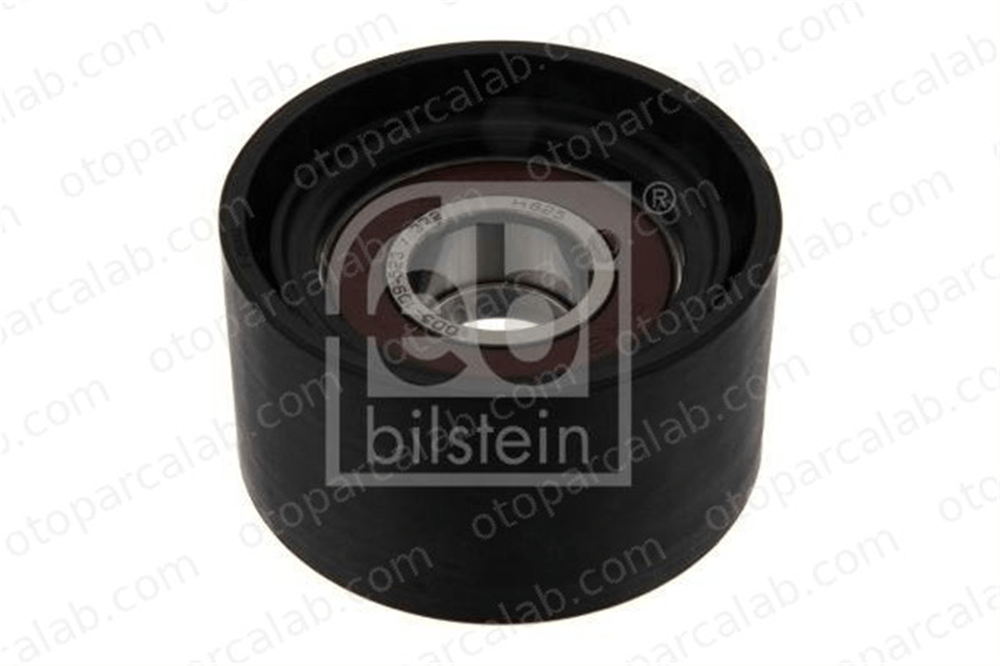 FEBI BILSTEIN 15179 Vantilatör Kayış Gergi Rulmanı MERCEDES-BENZ E-SERISI S-SERISI A6422001070 5175589AA