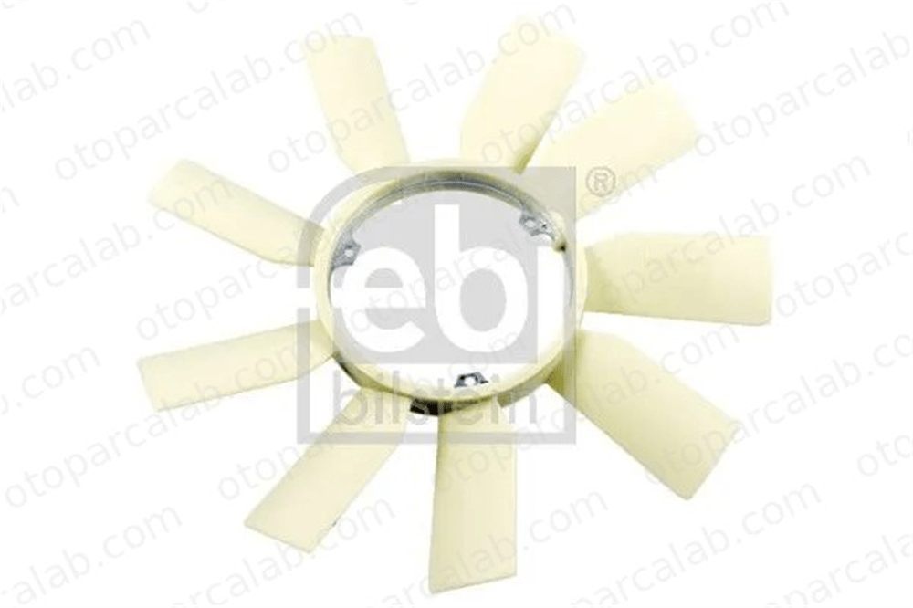 FEBI BILSTEIN 15261 Vantilatör Pervane MERCEDES-BENZ 124 Sedan 124 T-Model 5103912AA A1032000423