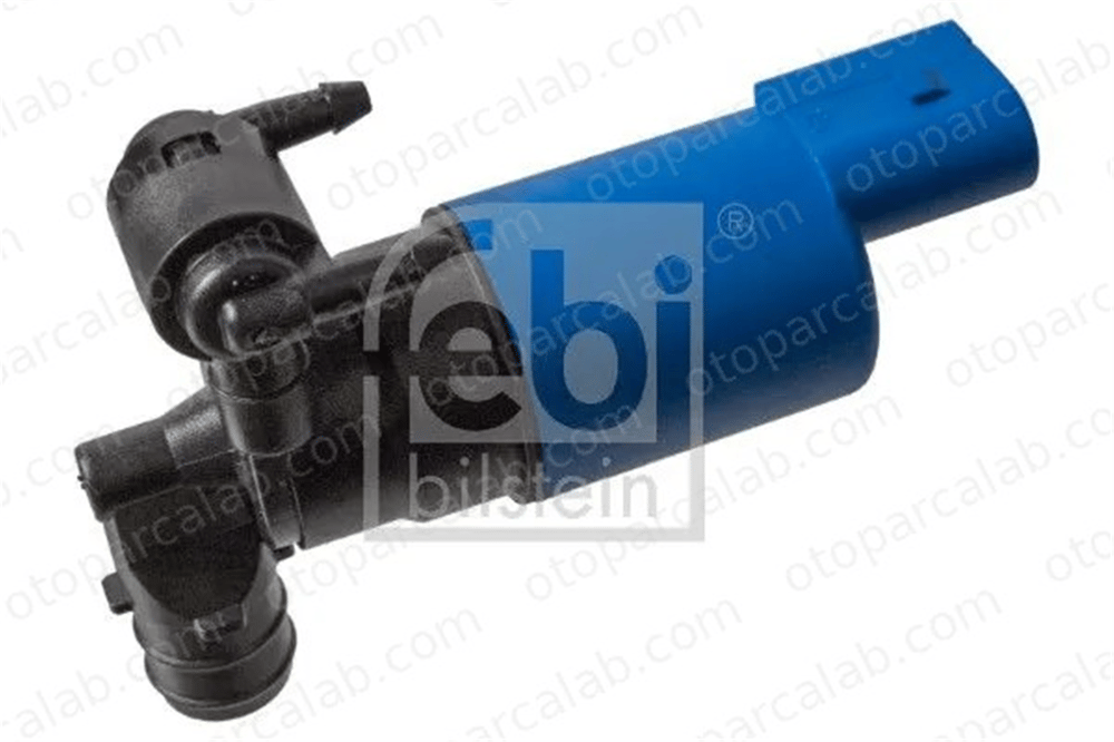 FEBI BILSTEIN 170096 Cam Su Motoru VOLVO V60 I S60 II 31276093 1686506