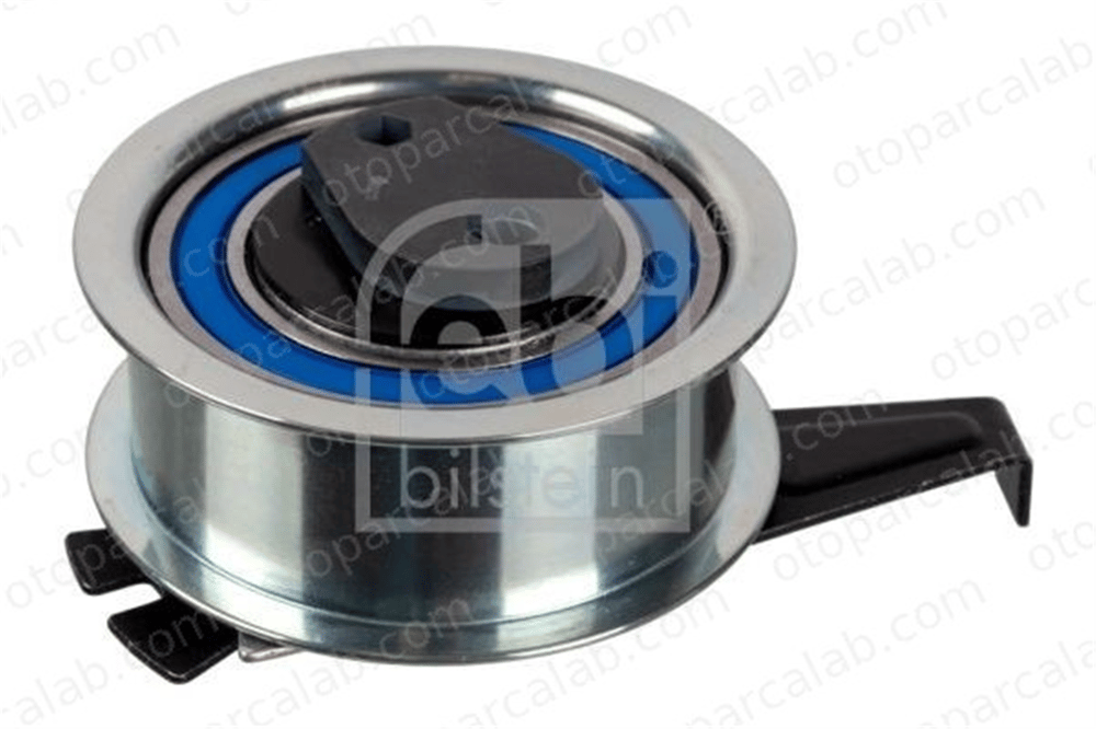 FEBI BILSTEIN 170345 Triger Gergi Rulmanı VW TRANSPORTER T6 / CARAVELLE T6 Minibüs/Otobüs TRANSPORTER T6 Panelvan/Van 6595801000104L109243D 65958010001