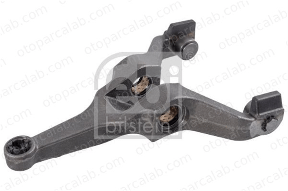 FEBI BILSTEIN 170614 Debriyaj Çatalı RENAULT TRUCKS MIDLINER PREMIUM 5010244276