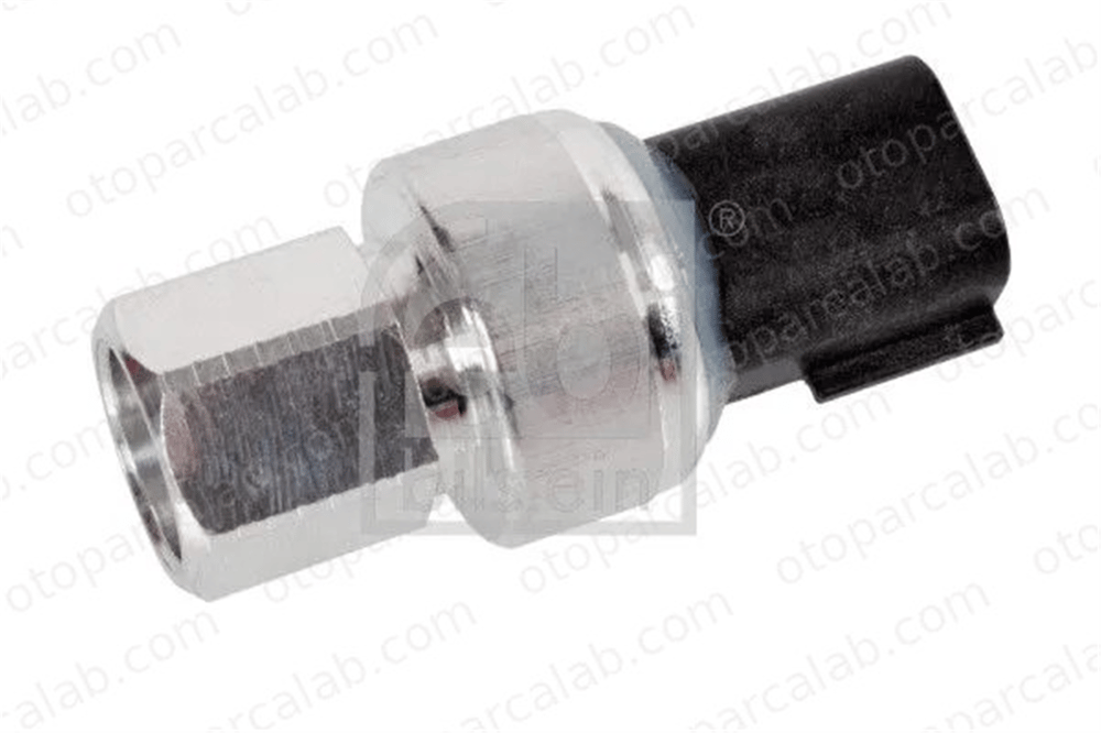 FEBI BILSTEIN 171260 Klima Basınç Müşürü FORD F-LINE FIESTA VI 19D594 5044586