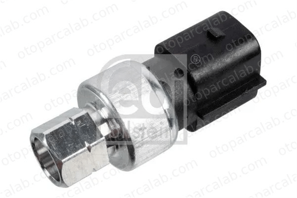 FEBI BILSTEIN 171267 Klima Basınç Müşürü FORD TRANSIT Panelvan/Van TRANSIT Platform şasi 19D594 4834170