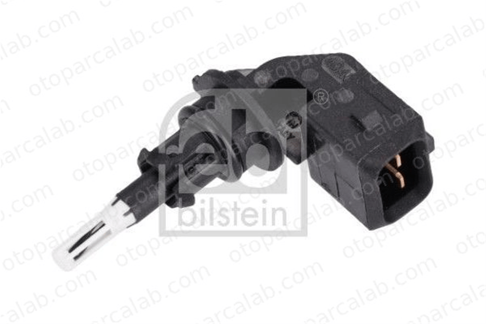 FEBI BILSTEIN 171622 Map Sensörü BMW 3 Touring 5 Touring 13627792203