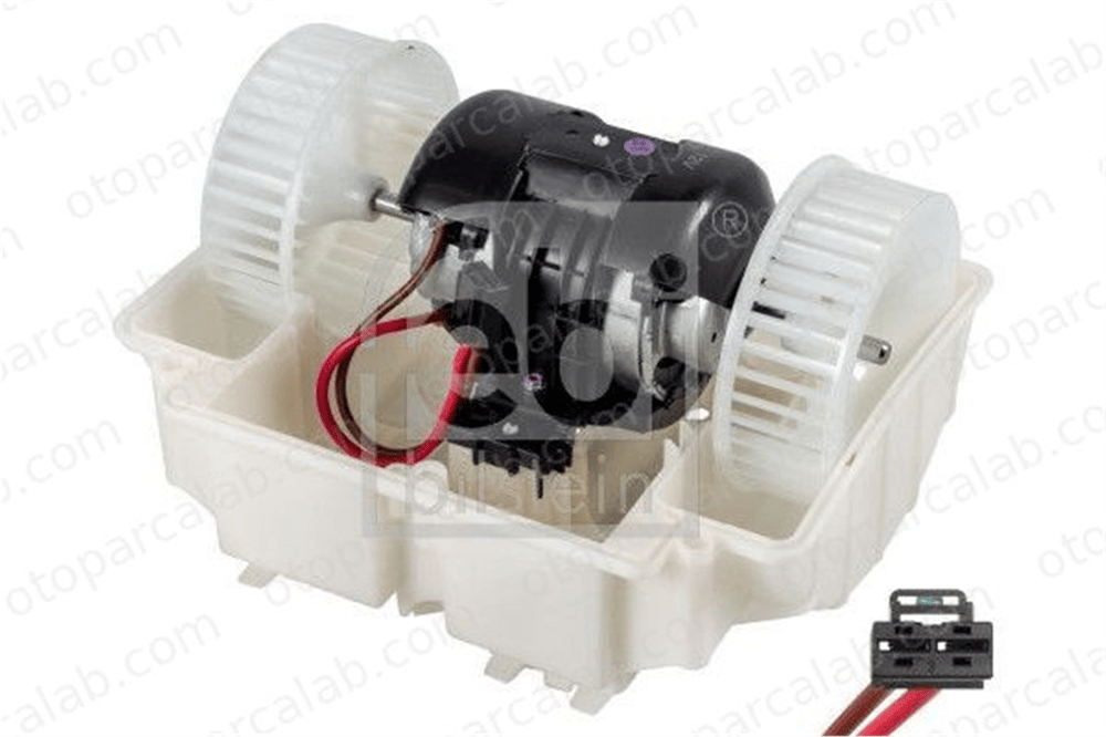 FEBI BILSTEIN 172829 Kalorifer Motoru MERCEDES-BENZ S-SERISI S-SERISI Coupe A2218202714 2218200514