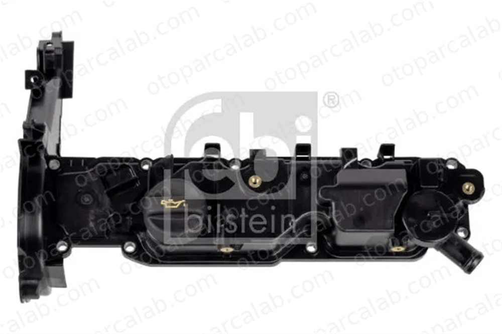 FEBI BILSTEIN 172902 Motor Üst Kapağı (Külbütör) CITROËN BERLINGO Kasa/büyük limuzin PEUGEOT PARTNER Kasa/büyük limuzin AV6Q6K271AA 248S0