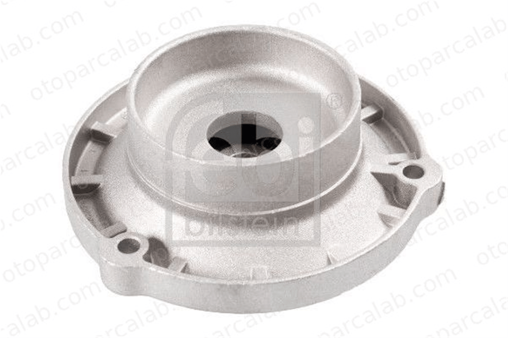 FEBI BILSTEIN 173341 Amortisör Tabla Takozu Ön Sağ veya Sol BMW 5 5 Touring 31306866257 31306882571