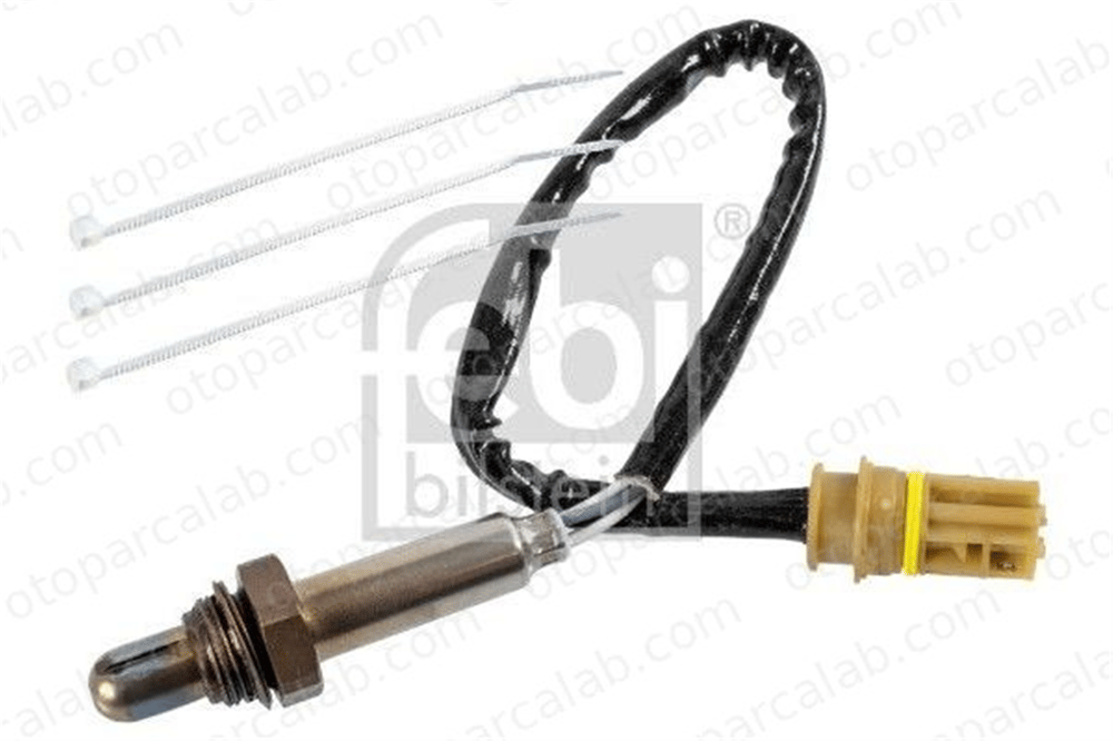 FEBI BILSTEIN 175936 Oksijen (Lambda) Sensörü BMW 3 5 11781742050 11781247406