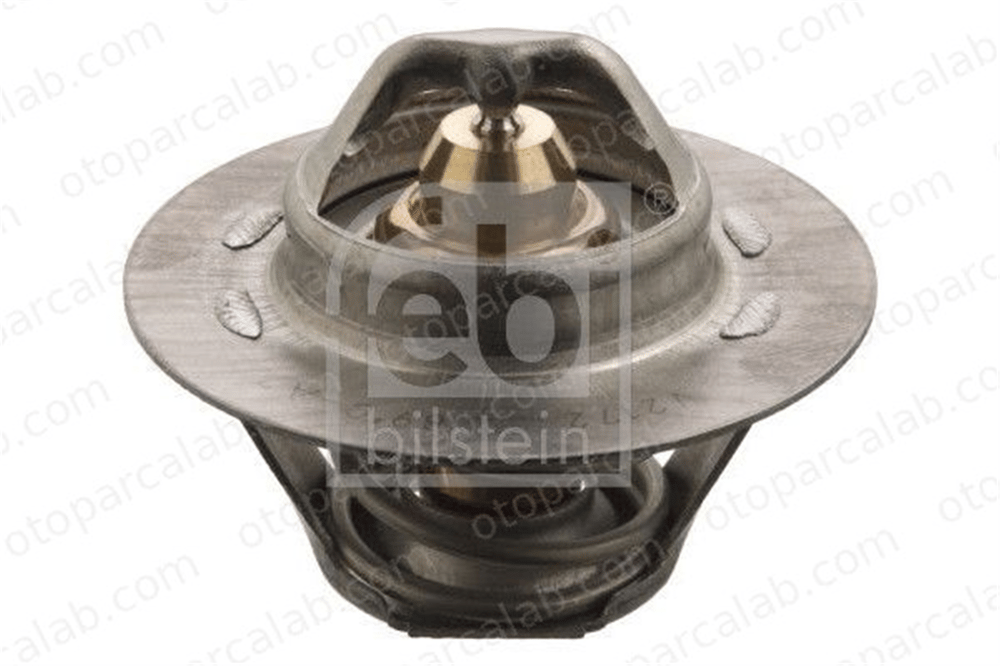 FEBI BILSTEIN 17694 Termostat 88 °C PEUGEOT 405 I 205 II 133827 133844