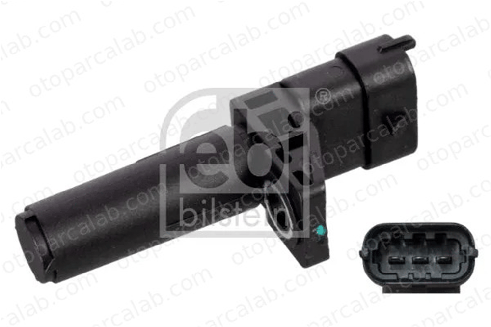 FEBI BILSTEIN 177113 Krank Sensörü MERCEDES-BENZ E-SERISI E-SERISI T-Model A2769051500 2761530128