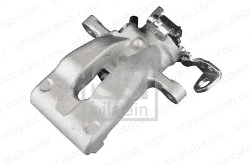 FEBI BILSTEIN 178055 Fren Kaliper Arka Sol OPEL ASTRA H Station wagon ASTRA H 542096 05 42 096
