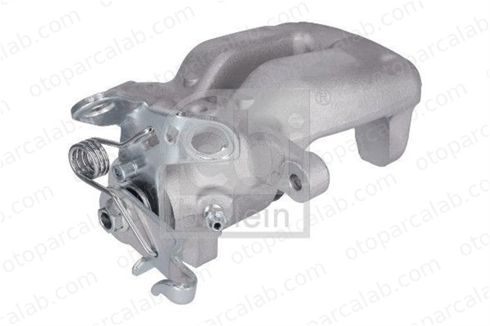 FEBI BILSTEIN 178063 Fren Kaliper Arka Sağ AUDI A3 A3 Sportback 1J0615424C 1K0615424
