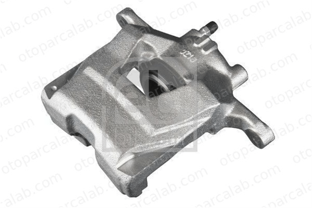 FEBI BILSTEIN 178197 Fren Kaliper Ön Sağ OPEL ASTRA J ASTRA J Sports Tourer 542086 00542086