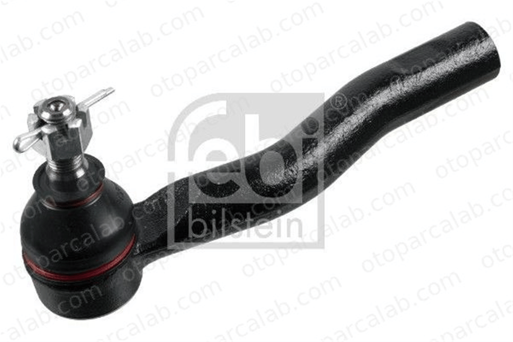 FEBI BILSTEIN 178501 Rot Başı Sol TOYOTA C-HR COROLLA CROSS 178501 45047F4010